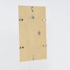 Fotolijst houder 30x30 cm Normaal glas