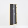Effect massief houten lijst profiel 20 dennengroen 30x30 cm Acrylglas