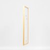 Effect massief houten lijst profiel 20 dennengroen 30x30 cm Acrylglas