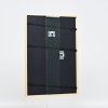 Effect massief houten lijst profiel 20 dennengroen 30x45 cm Acrylglas