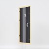 Effect Houten lijst Profiel 32 groen 30x45 cm Museumglas