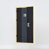 Effect Houten lijst Profiel 32 groen 30x45 cm Museumglas