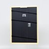Effect Houten lijst Profiel 32 groen 30x45 cm Museumglas