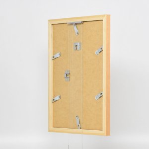 Effect houten lijst Top n berken 30x45 cm Museum glas