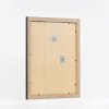 Effect Fotolijst 2311 antiek zilver 30,5x91,5 cm Antireflecterend glas