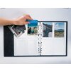 herma fotofaan transparante enveloppen 9x13cm hoog wit 10 enveloppen