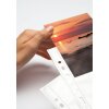 herma fotofaan transparante enveloppen 9x13cm hoog wit 10 enveloppen
