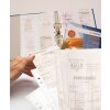 herma fotofaan transparante enveloppen 9x13cm hoog wit 10 enveloppen