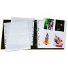 herma fotofaan transparante enveloppen 9x13cm hoog wit 10 enveloppen