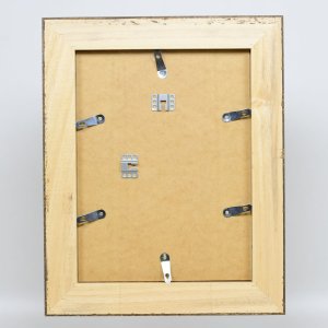 Effect Barok Fotolijst Profiel 31 goud 35x50 cm Anti-reflecterend glas