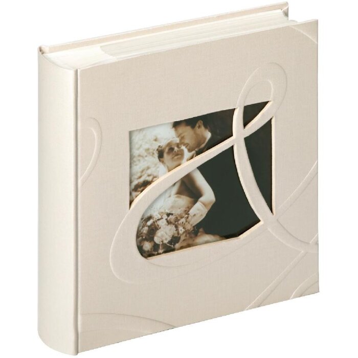 Ti Amo Trouwalbum 200 Fotos 10x15 cm