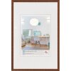 Kunststof lijst new lifestyle - 15x20 cm - brons