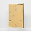 Houten lijst Top Cube 40x60 cm maritiem museumglas