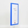 Houten lijst Top Cube 40x60 cm maritiem museumglas