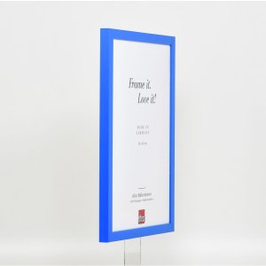 Houten lijst Top Cube 42x59,4 cm maritiem normaal glas