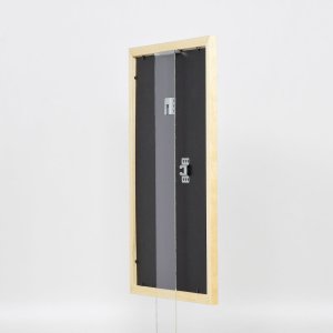 Effect houten lijst profiel 2210 natuur 45x60 cm acrylglas
