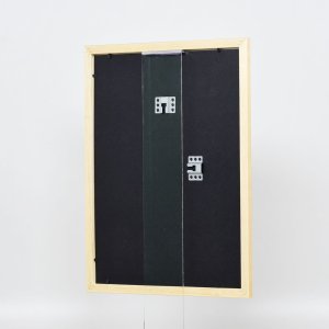 Effect houten lijst profiel 2210 natuur 45x60 cm acrylglas