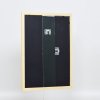 Effect houten lijst profiel 2210 natuur 45x60 cm museum glas