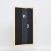 Effect houten lijst profiel 2210 natuur 45x60 cm museum glas