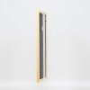 Effect houten lijst profiel 2210 natuur 45x60 cm museum glas