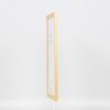 Effect houten lijst profiel 2210 natuur 45x60 cm museum glas