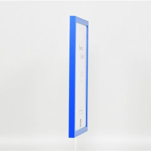 Houten lijst Top Cube 50x100 cm maritiem acrylglas