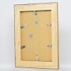 Effect Barok Fotolijst Profiel 31 goud 50x100 cm Anti-reflecterend glas