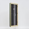 Effect houten lijst profiel 21 groen 50x60 cm Museum glas