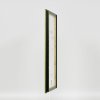Effect houten lijst profiel 21 groen 50x60 cm Museum glas