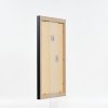 Effect Fotolijst 2311 antiek zilver 50x75 cm anti-reflecterend glas