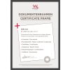 Fotolijst din a4 - new lifestyle zwart