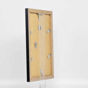 Effect Fotolijst 2311 antraciet 60x60 cm antireflecterend glas