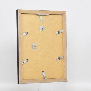 Effect Fotolijst 2310 antraciet 60x90 cm normaal glas