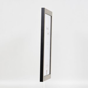 Effect Fotolijst 2312 antiek goud 60x90 cm acrylglas