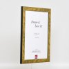 Effect Fotolijst 2311 antiek goud 61x91,5 cm Antireflecterend glas