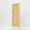 Effect houten lijst top n berken 62x93 cm normaal glas
