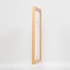 Effect houten lijst top n berken 62x93 cm normaal glas
