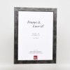 Effect Fotolijst 2310 antraciet 62x93 cm normaal glas