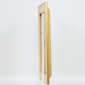 Effect Barok Fotolijst Profiel 31 goud 62x93 cm Helder glas