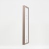 Effect Houten lijst Profiel 35 bruin 7x10 cm Museumglas
