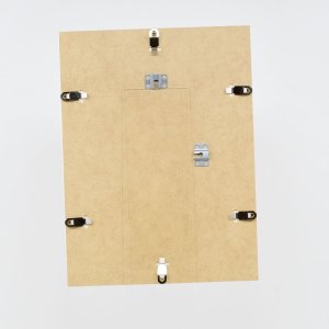 Fotolijst houder 70x100 cm Normaal glas