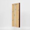Effect houten lijst Top n palissander 70x70 cm acryl glas