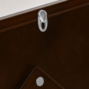 Hoogglans Lijst Erice 13x18 cm zilver