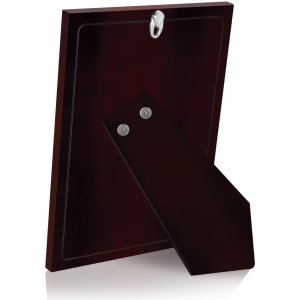 Hoogglans Lijst Erice 13x18 cm zilver