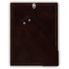 Hoogglans Lijst Erice 13x18 cm zilver