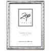 Hoogglans Lijst Erice 13x18 cm zilver