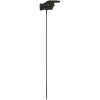 Tuinplug bruin 18x1x88 cm 5y0925