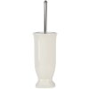 Cayre en Eef Toiletborstelhouder wit ø 12x26 cm 64736
