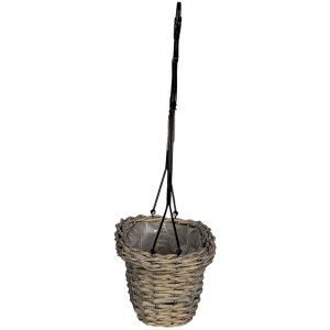 Mand bruin 38x18x51 cm 64760