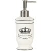 Badkamer set (set van 4) creme - 64774